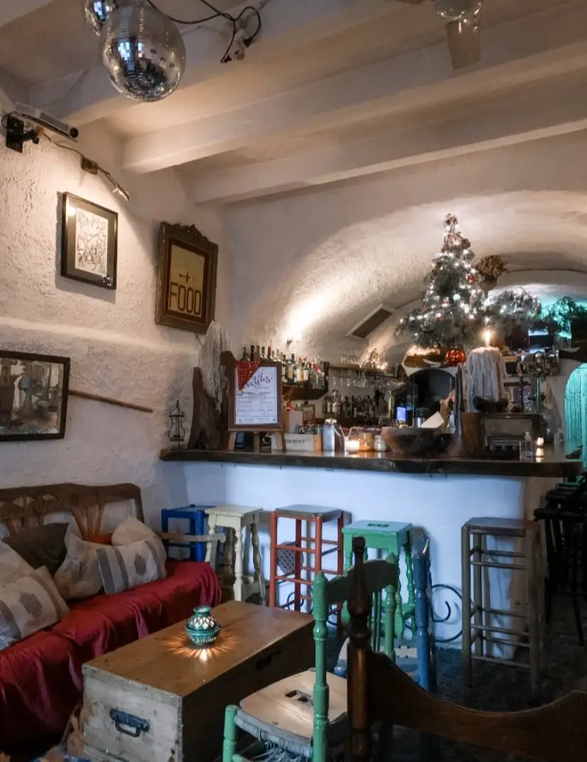 Bar Brown Sugar in Cadaqués things to do in Cadaques