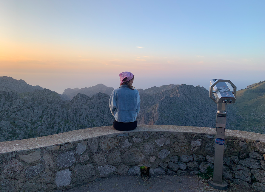 mirador mallorca tips