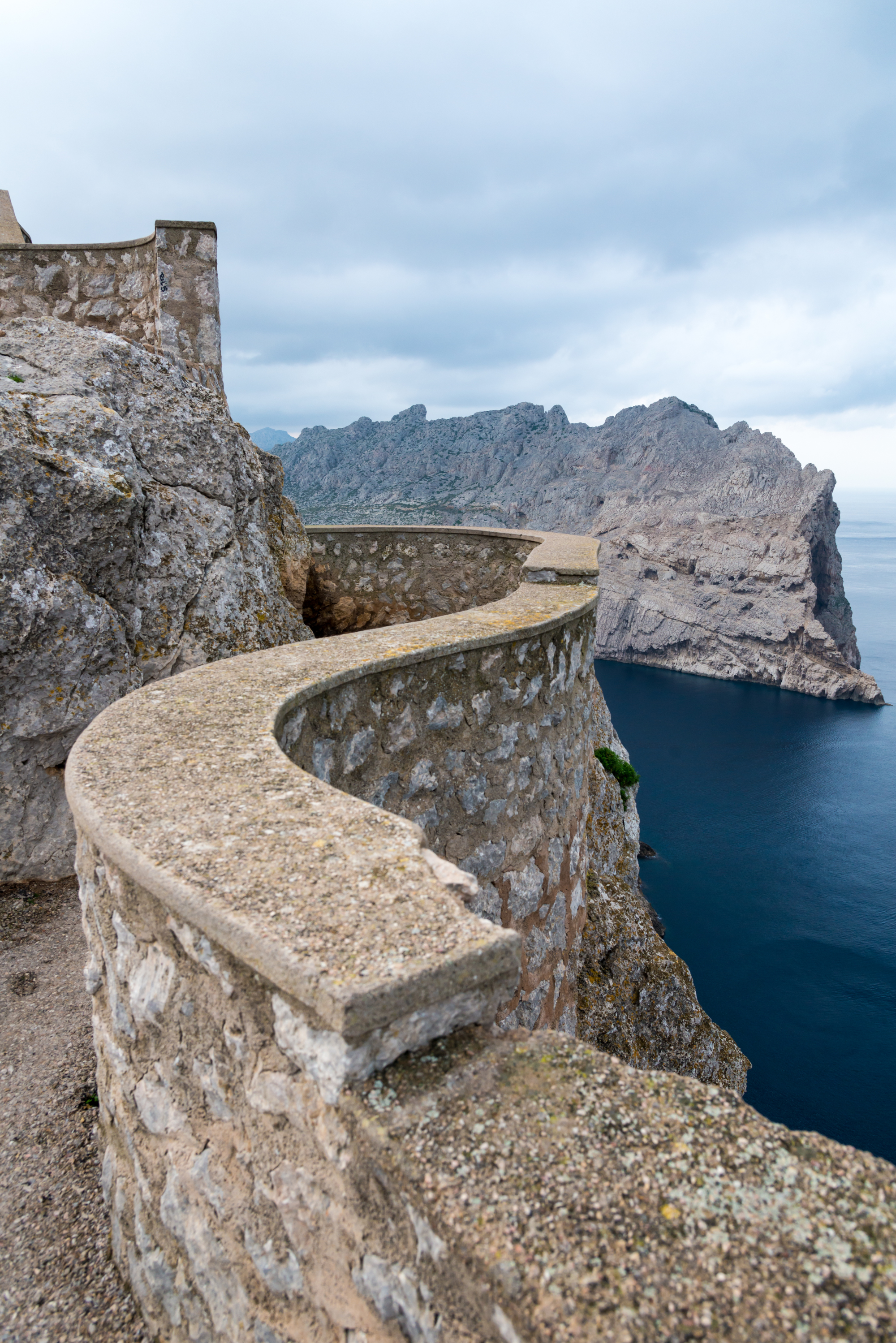 mirador es colomer photo views mallorca bucket list