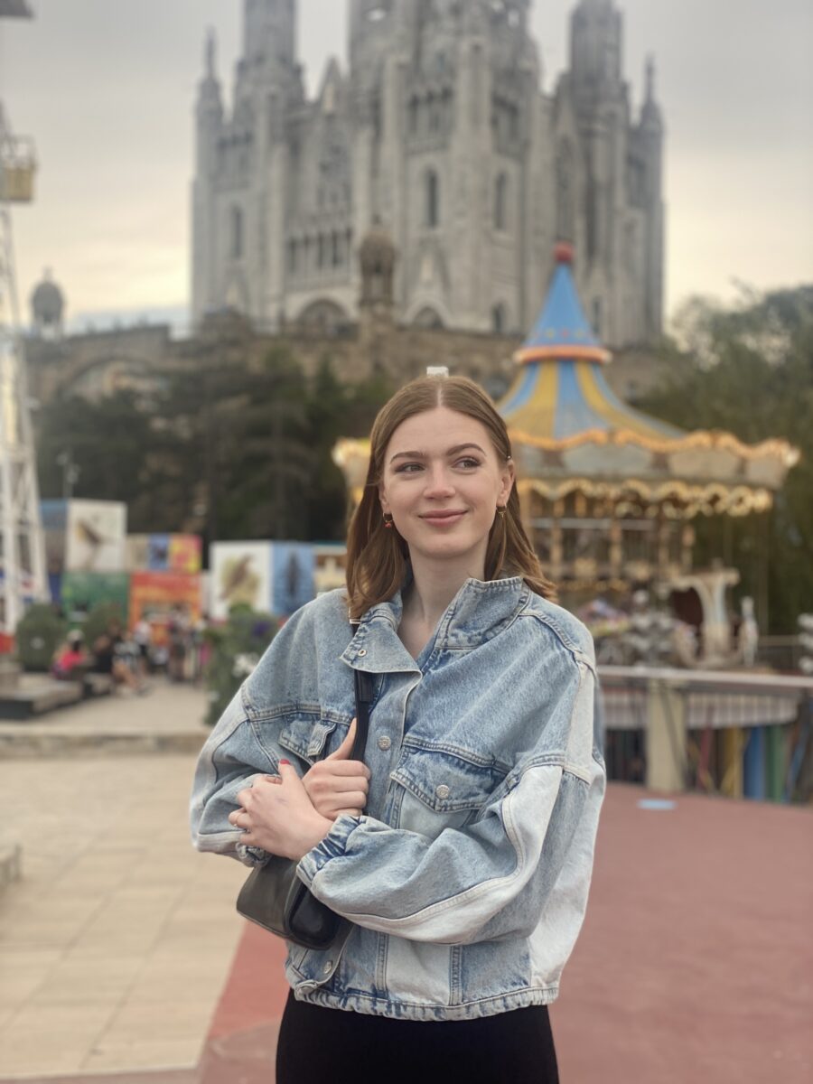 Mount Tibidabo viewpoint worth visiting?