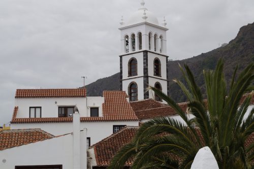 garachico tenerife bucket list