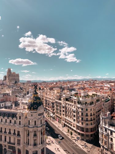 Cheap Things to do in Madrid