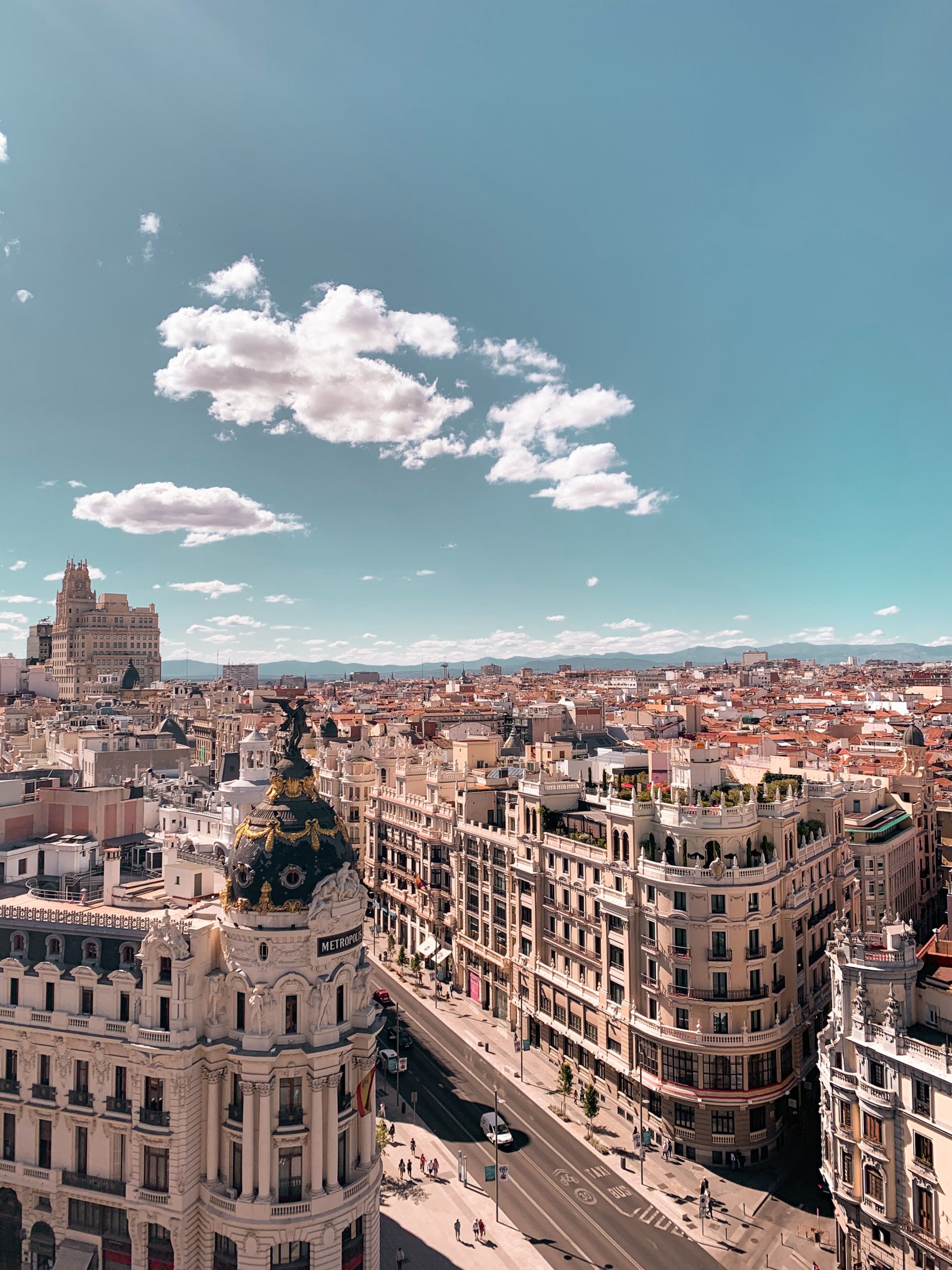 Cheap Things to do in Madrid