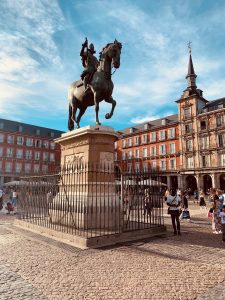 Madrid Bucket List Challenge: 37 Things to do in Madrid