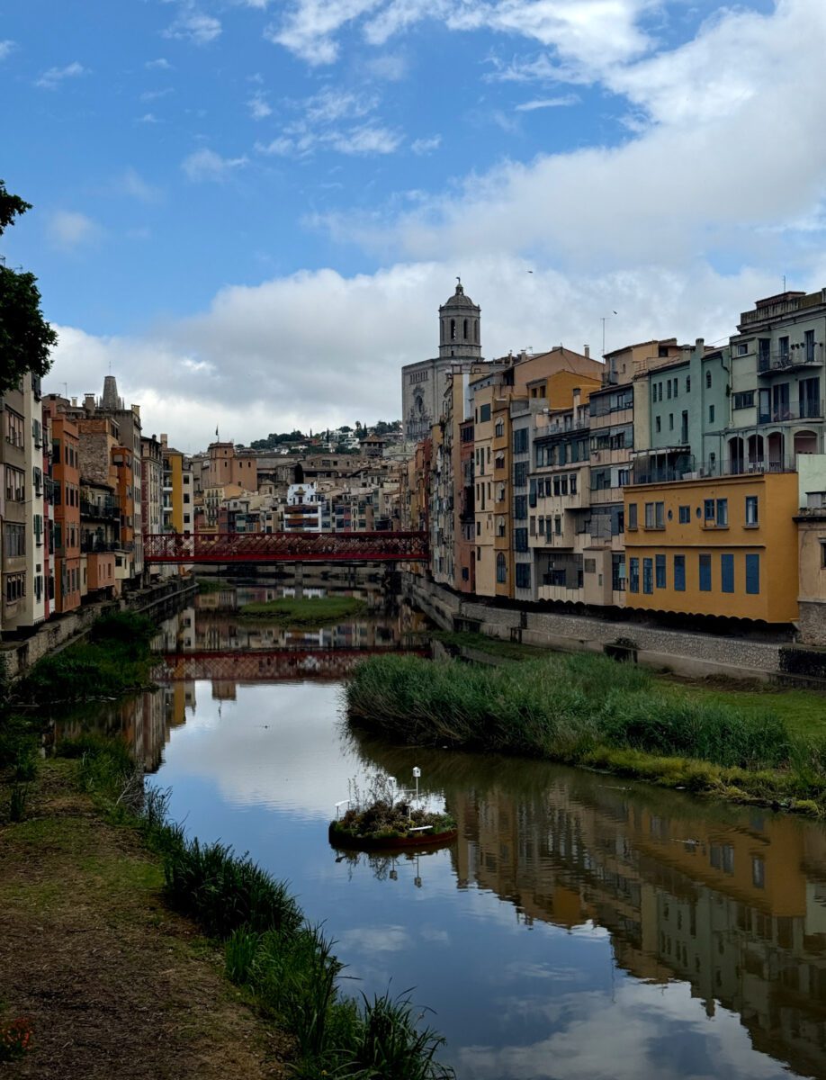 girona barcelona bucket list