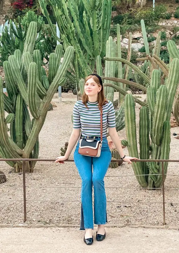 free things to do in barcelona off the beaten path cactus garden