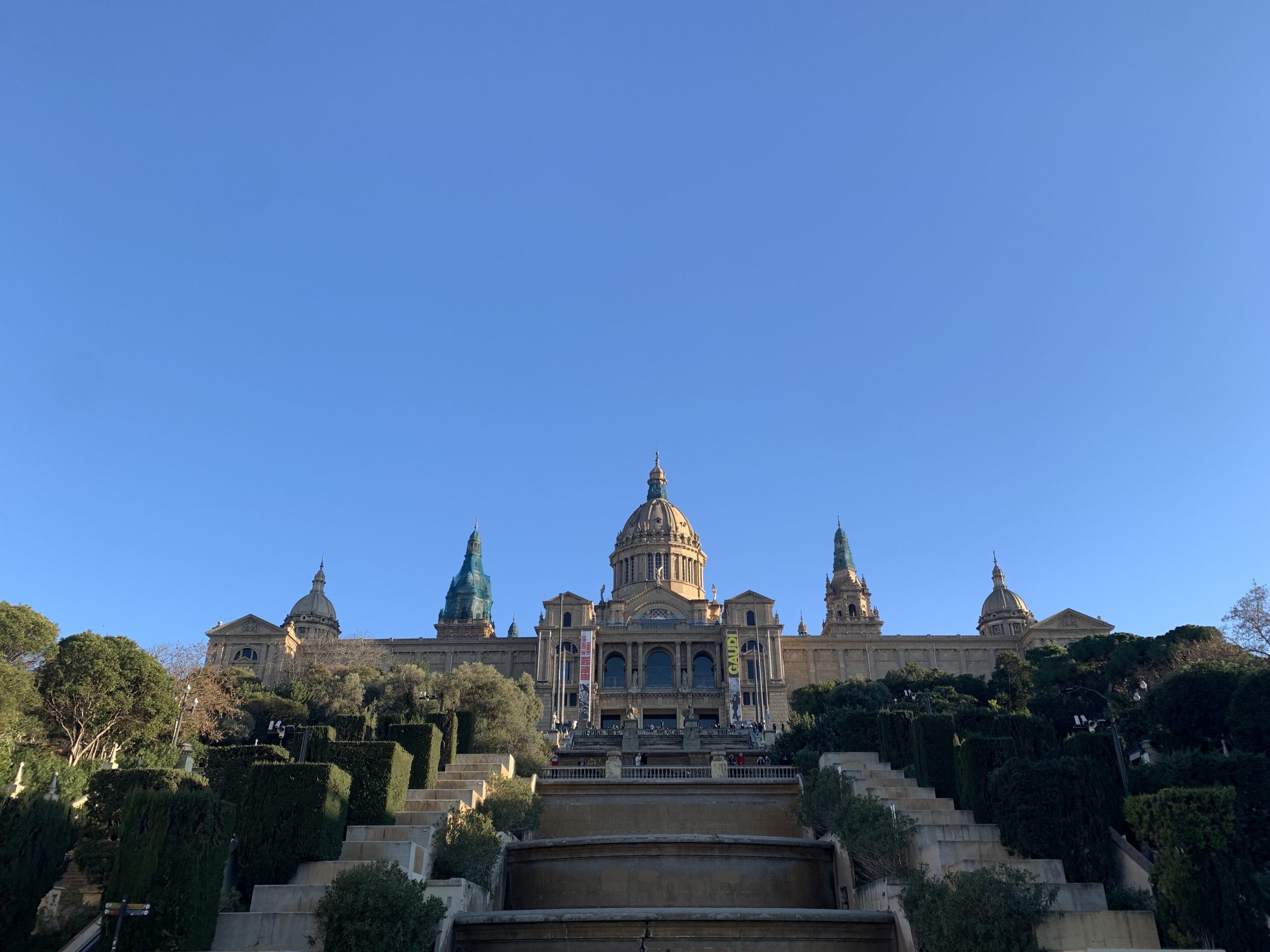 romantic things to do in Barcelona famous buildings in Barcelona solo travel barcelona free things to do in barcelona free museums in barcelonaa