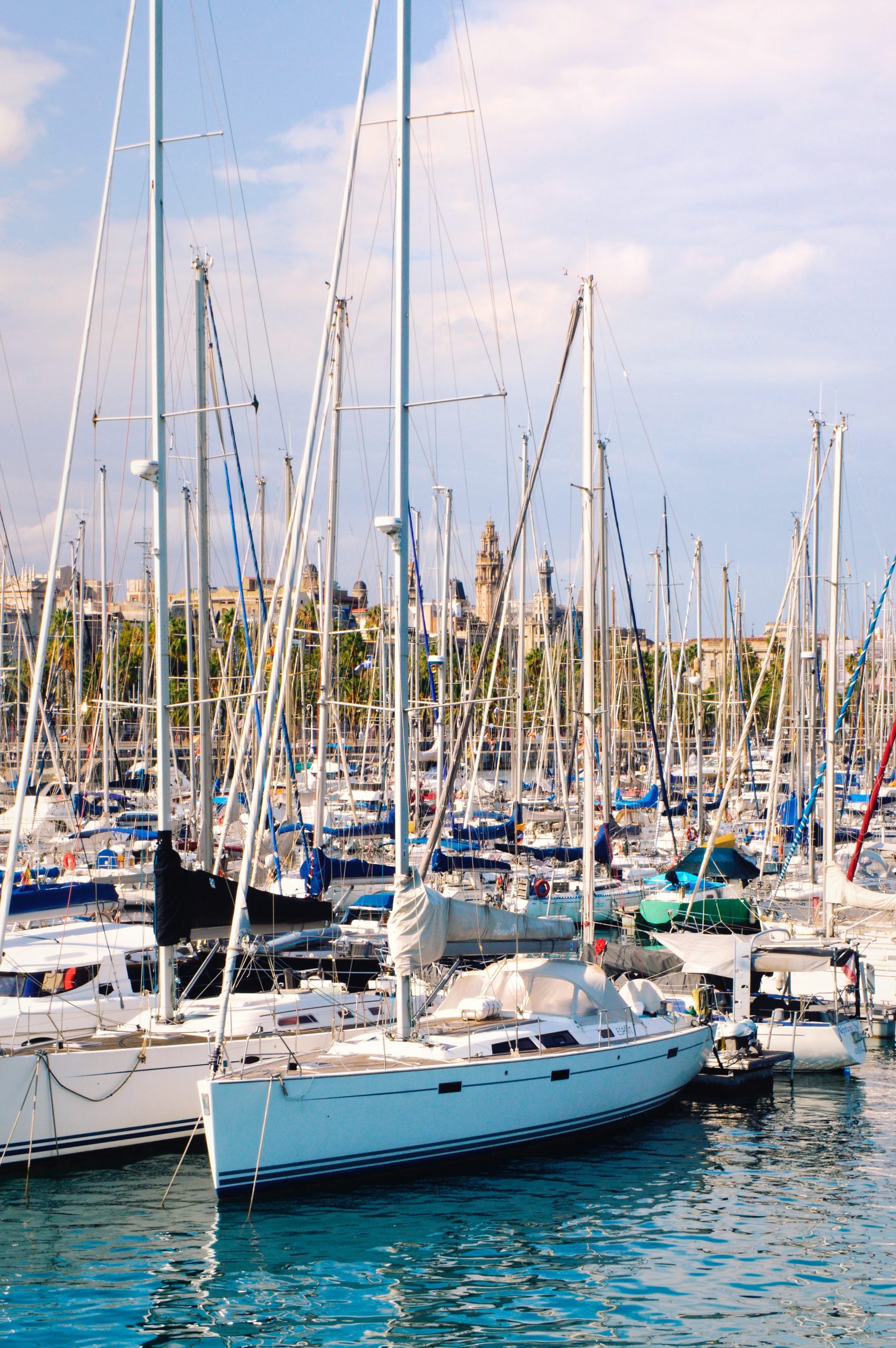 things to do at night in barcelona boat tour 