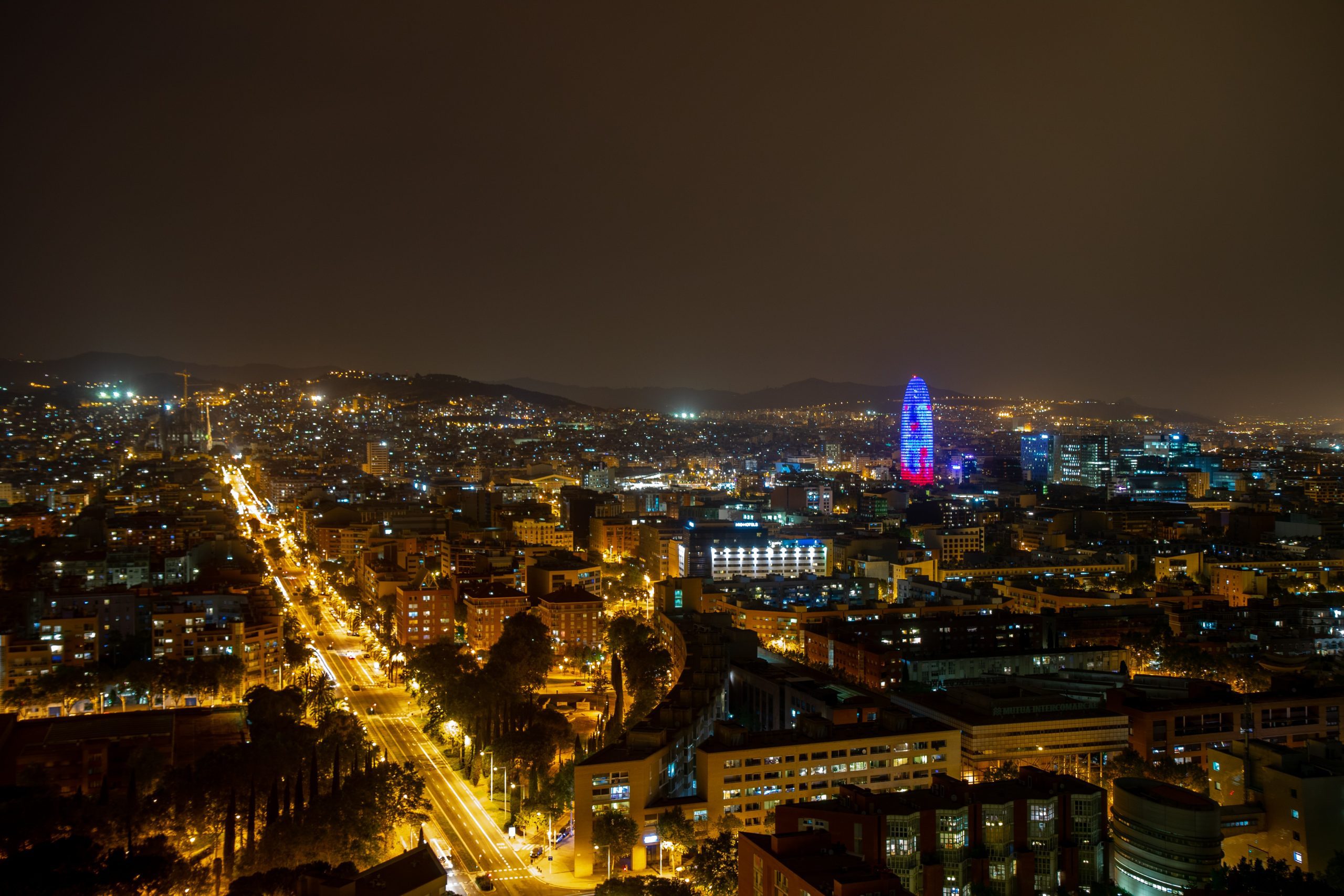 Things to do at night in barcelona nightlife