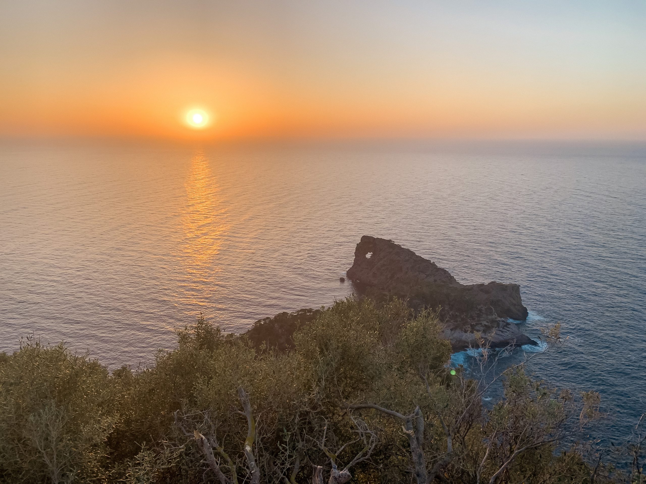 Mallorca sunset tips 