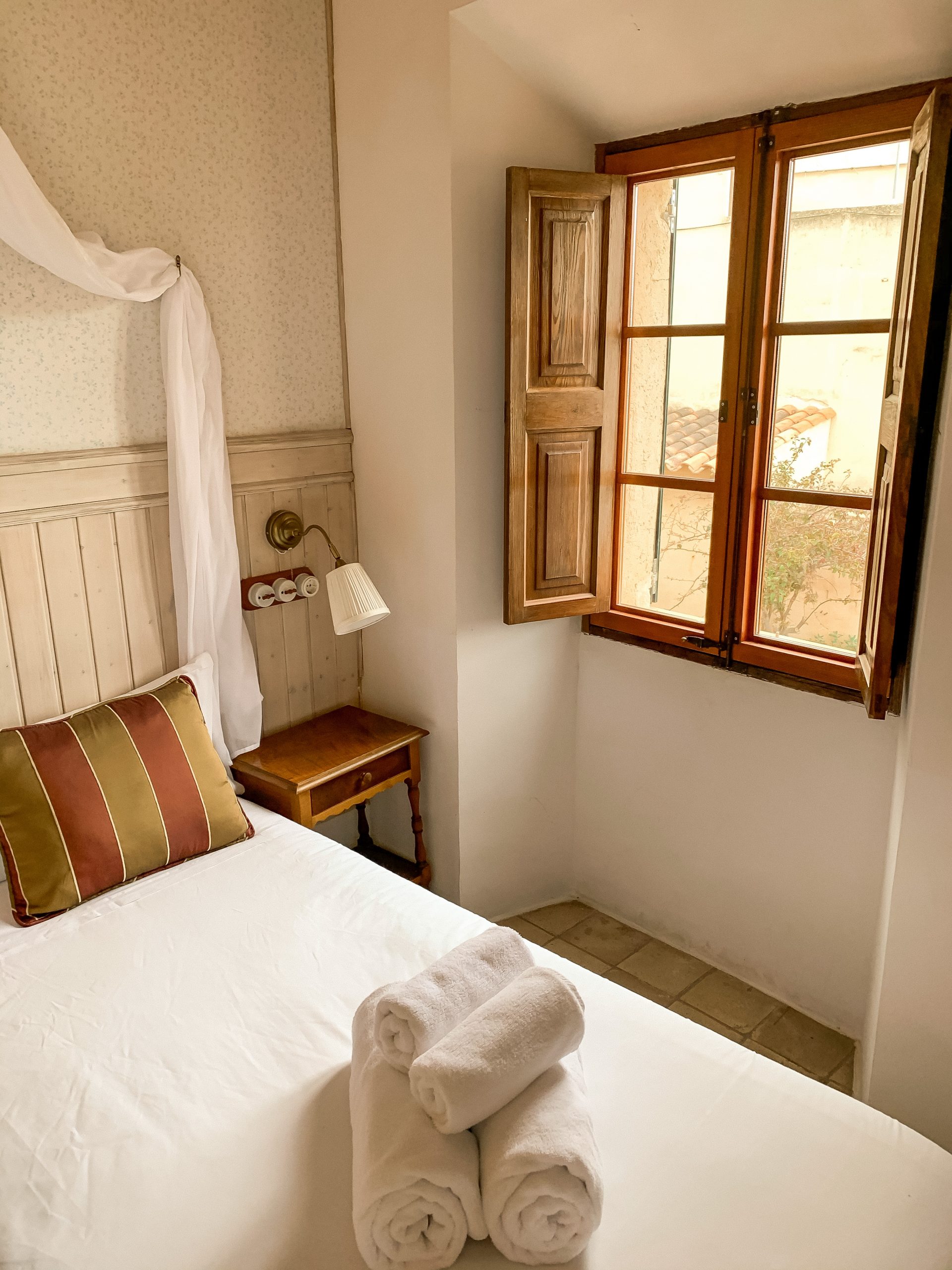 hidden gems in Mallorca in winter mallorca tips where to stay hotel ca made Paula
