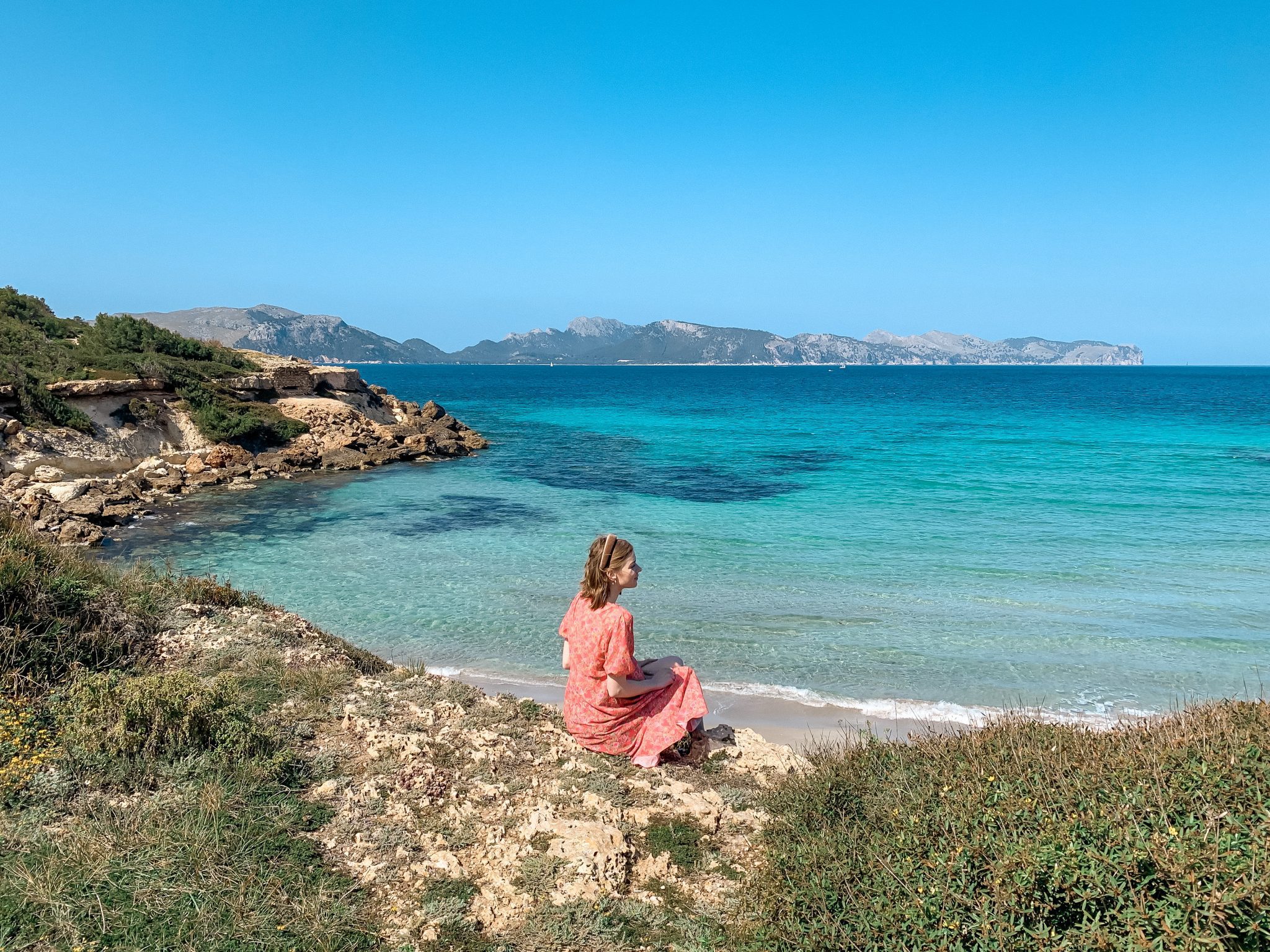 Hidden gems in Mallorca: Secret spots only locals know about - The ...