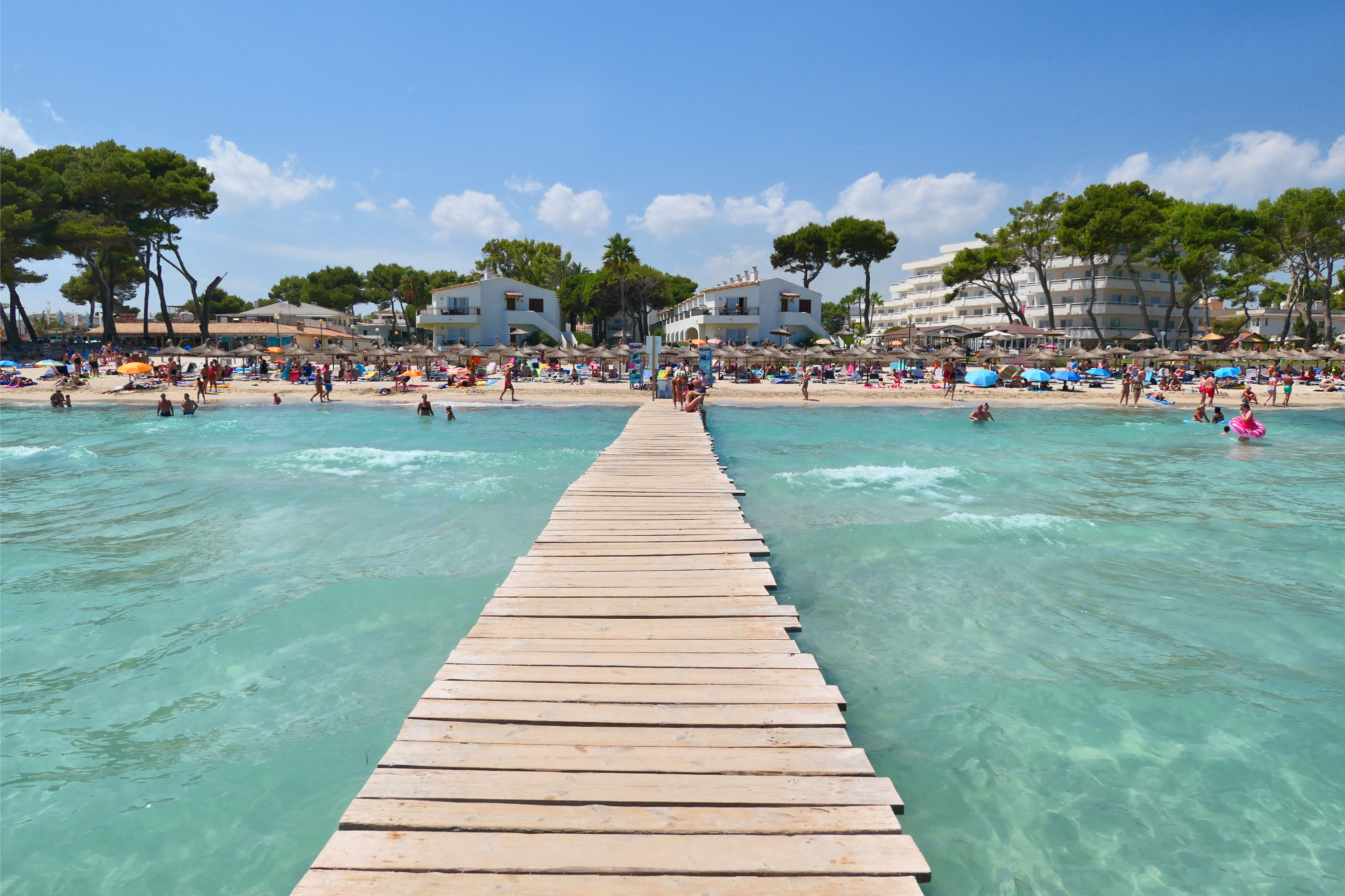 best areas to stay in mallorca spain is Mallorca worth visiting