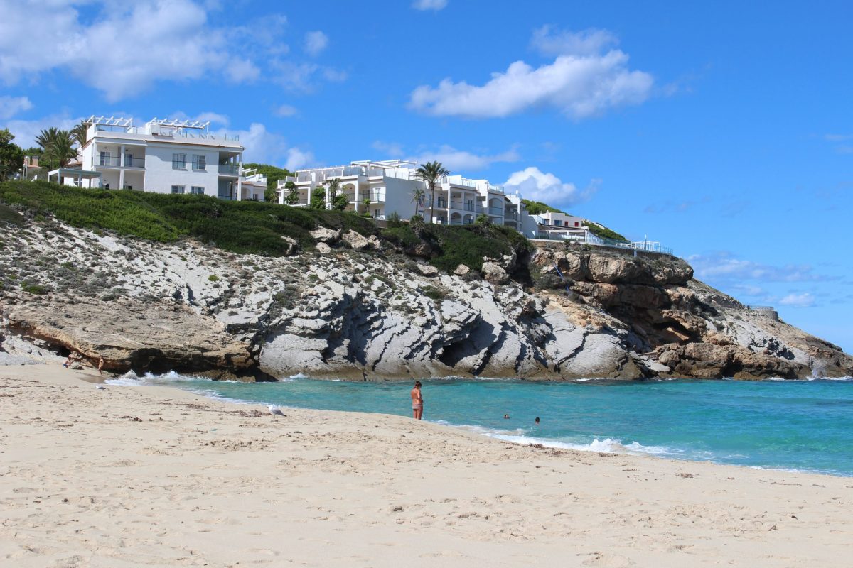 Mallorca itinerary 7 days cala mesquida is Mallorca worth visiting