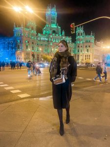 Cost of Living in Madrid in 2023: Everything you have to know