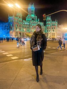 cost of living in Madrid 2023
