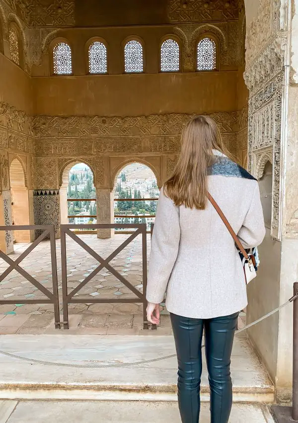 The Alhambra gardens in Granada: Read this before visiting