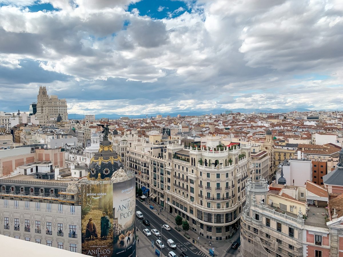 Spain Instagram Captions about Madrid travel puns is madrid worth visiting 