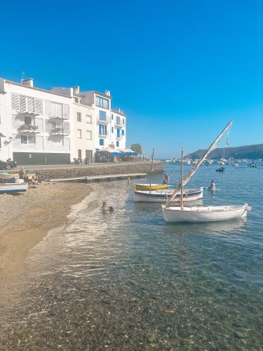 things to do in cadaques photo
