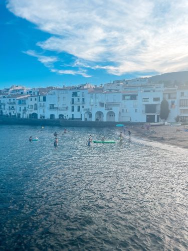 cadaques beaches grade y petit