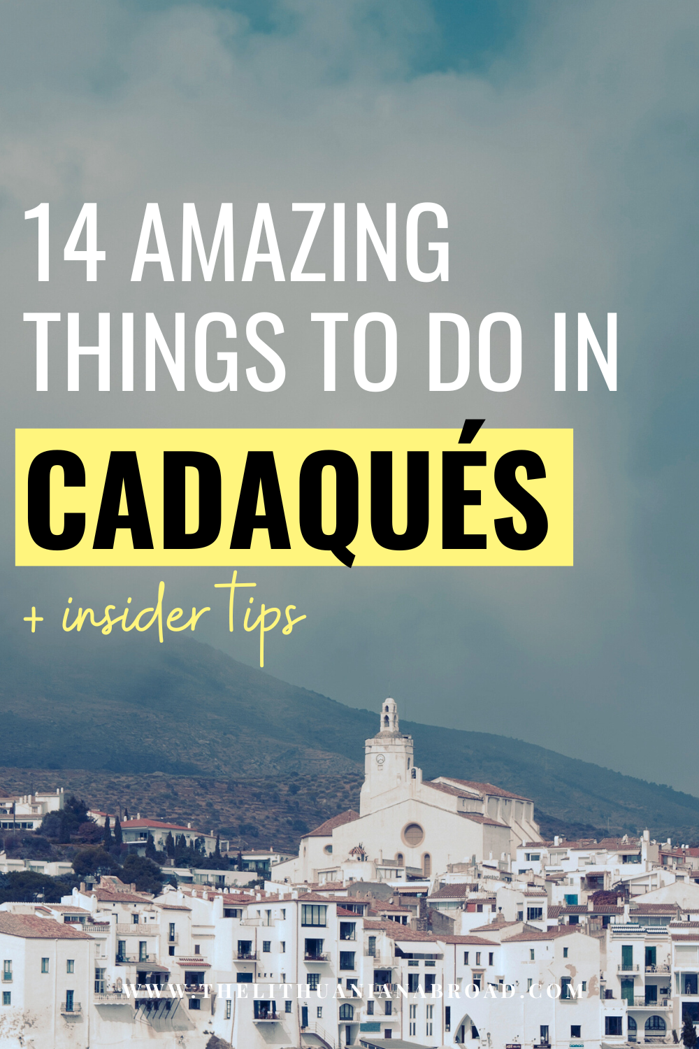 things to do in cadaques title photo