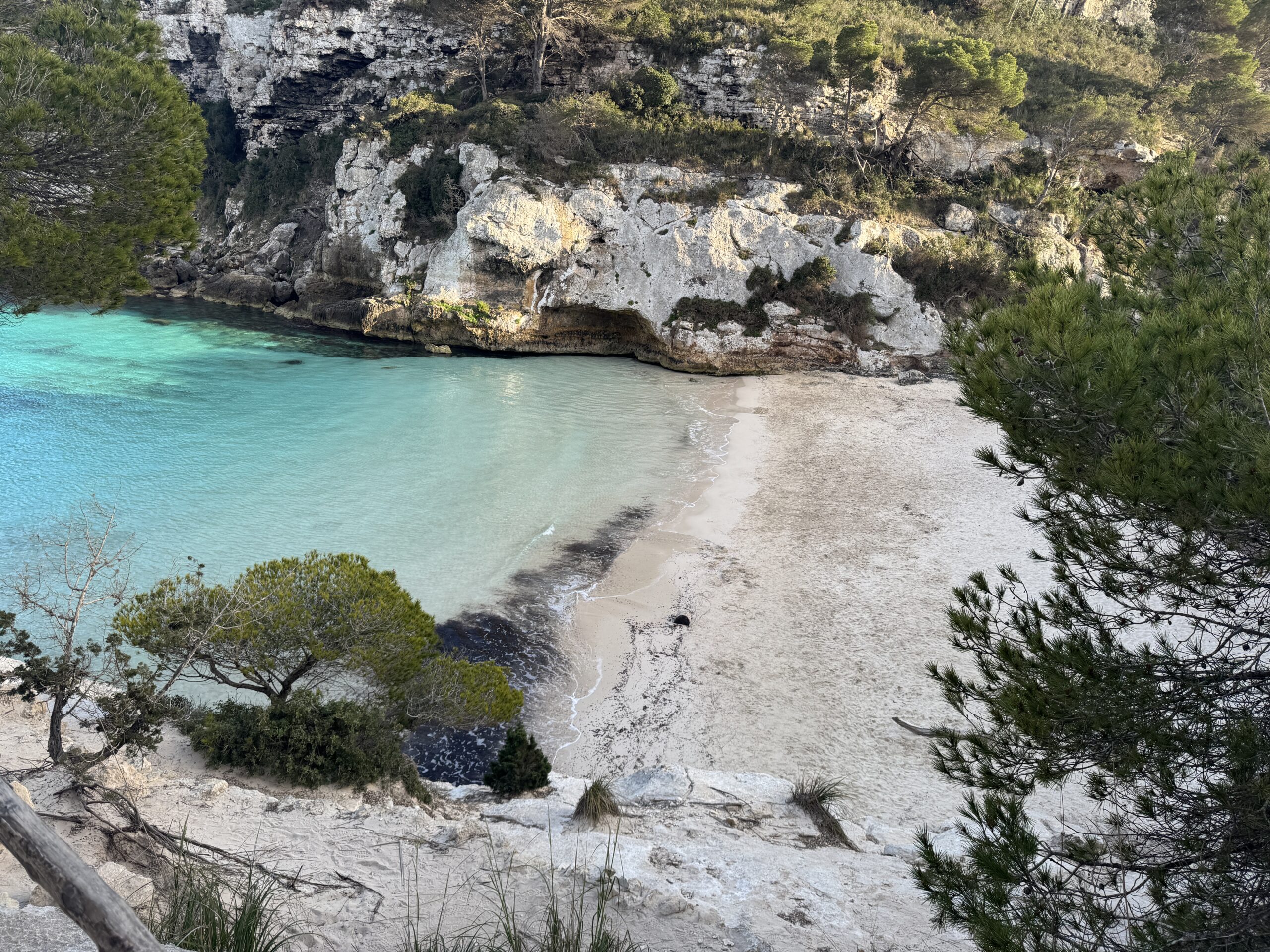 menorca spain bucket list