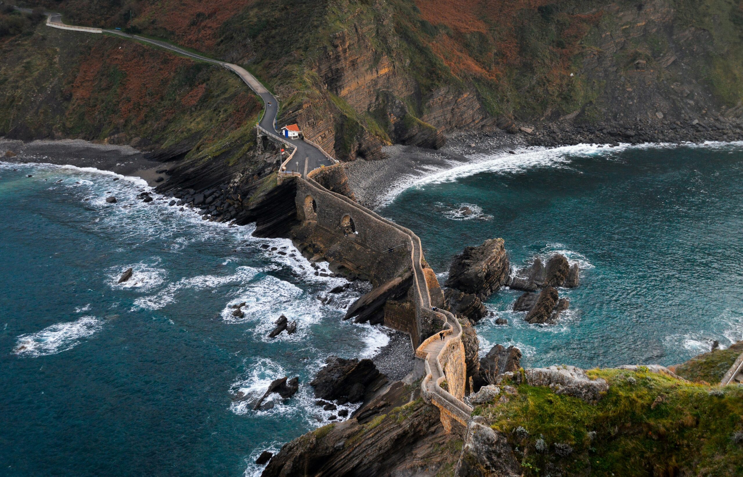 spain bucket list san juan